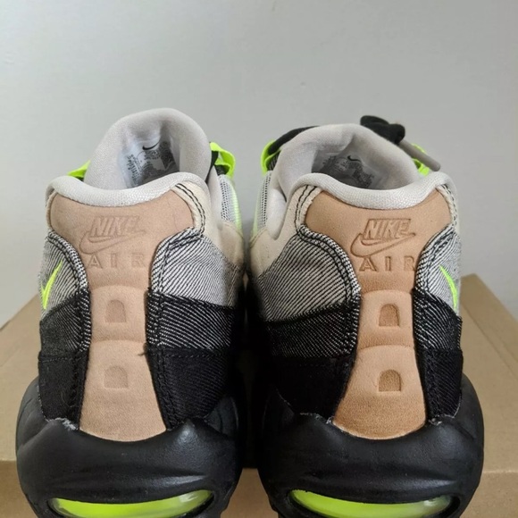 AIR MAX 95 Collab Denham - Special price - Picture 4 of 13